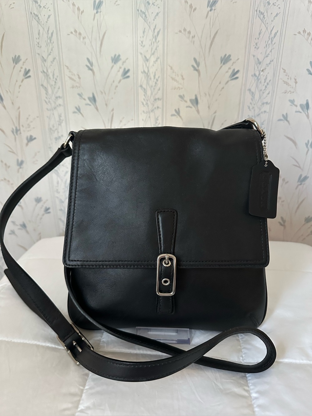 Coach Vintage Legacy Slim Crossbody
